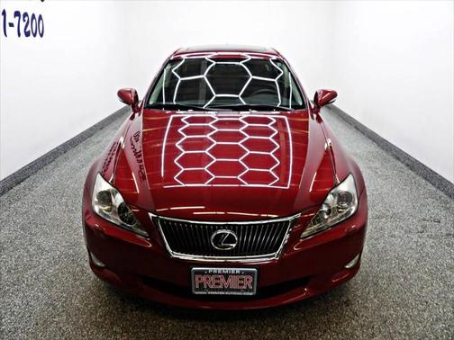 2010 Lexus IS 250 Base