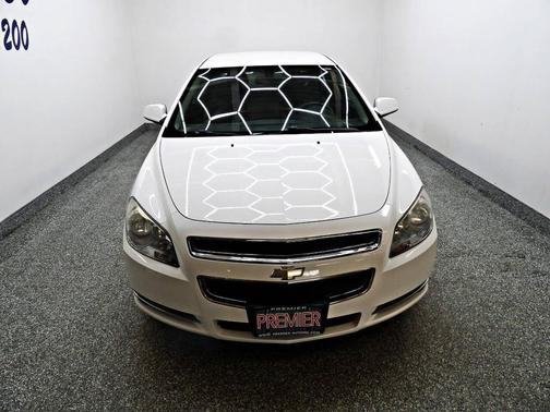 2010 Chevrolet Malibu LT