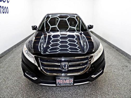 2015 Honda Crosstour EX-L