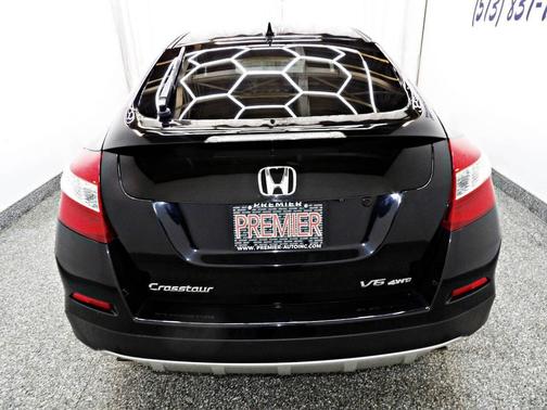 2015 Honda Crosstour EX-L