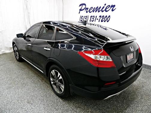 2015 Honda Crosstour EX-L