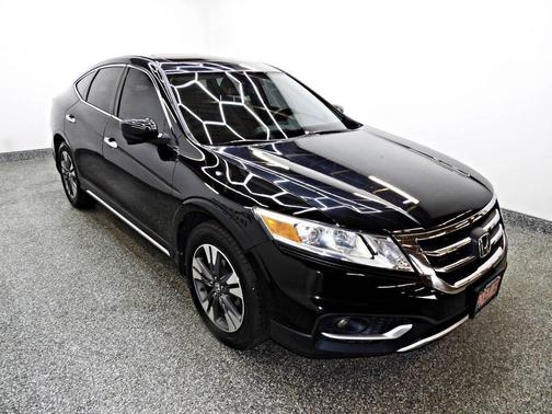 2015 Honda Crosstour EX-L