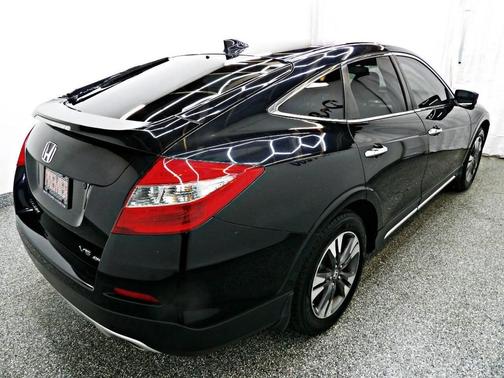 2015 Honda Crosstour EX-L