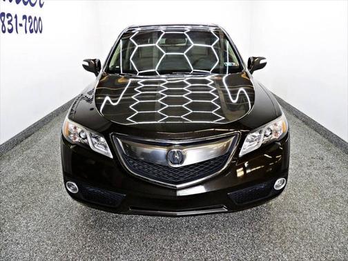 2015 Acura RDX Technology Package