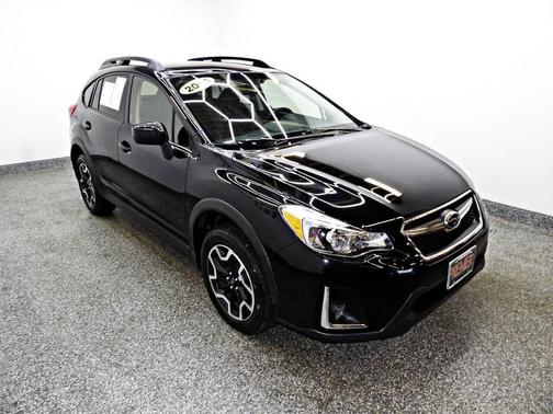 2016 Subaru Crosstrek 2.0i Premium