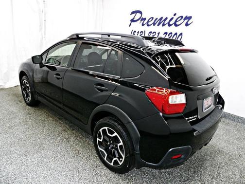 2016 Subaru Crosstrek 2.0i Premium