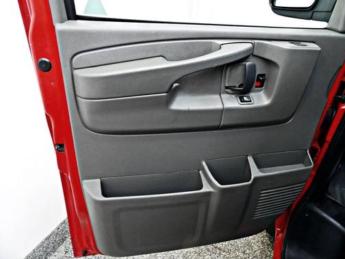 2014 Chevrolet Express 1500 1500 3dr Cargo Van