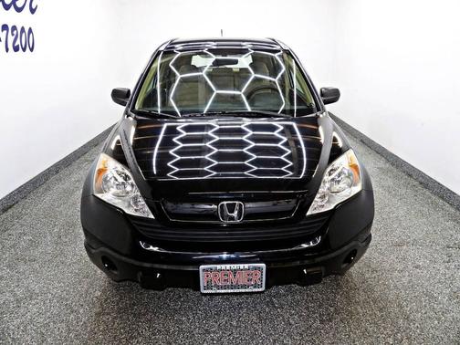 2007 Honda CR-V LX