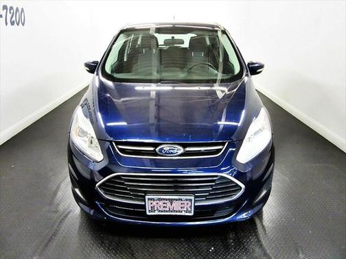 2017 Ford C-Max Hybrid SE