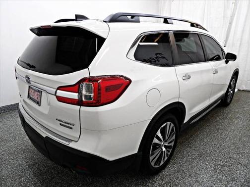 2019 Subaru Ascent Touring 7-Passenger