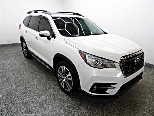 2019 Subaru Ascent Touring 7-Passenger