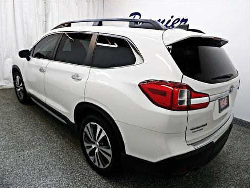 2019 Subaru Ascent Touring 7-Passenger