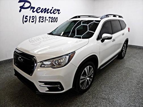 2019 Subaru Ascent Touring 7-Passenger