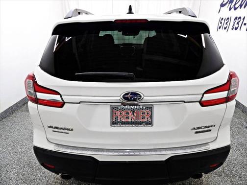 2019 Subaru Ascent Touring 7-Passenger