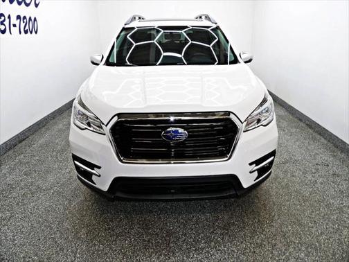 2019 Subaru Ascent Touring 7-Passenger
