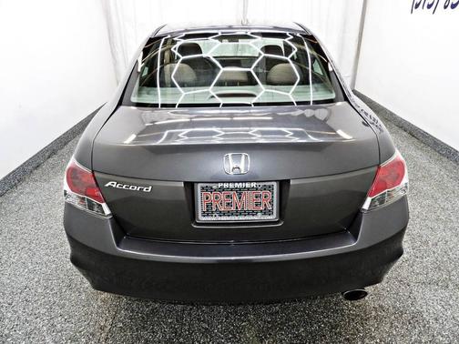 2008 Honda Accord EX