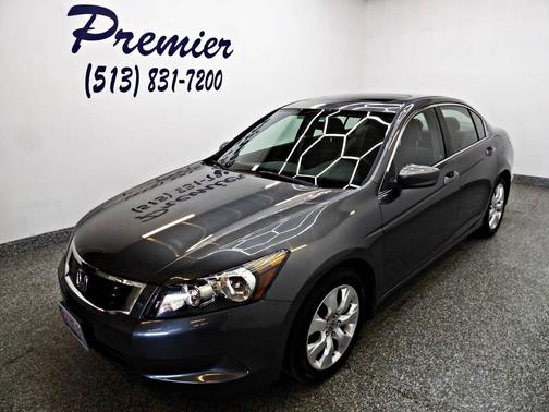 2008 Honda Accord EX