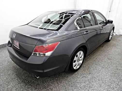 2008 Honda Accord EX