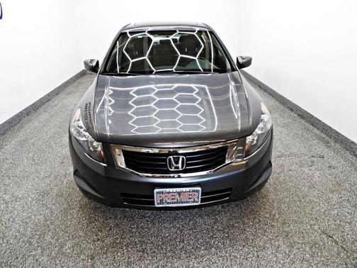 2008 Honda Accord EX