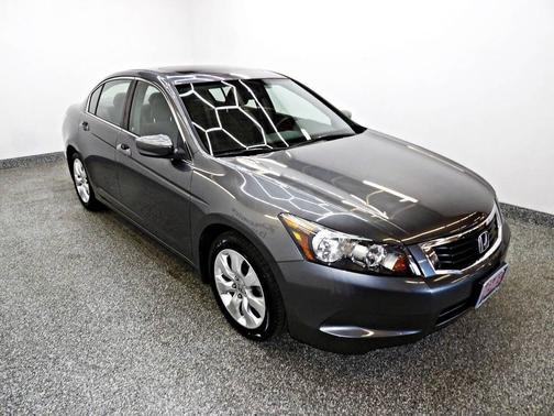 2008 Honda Accord EX