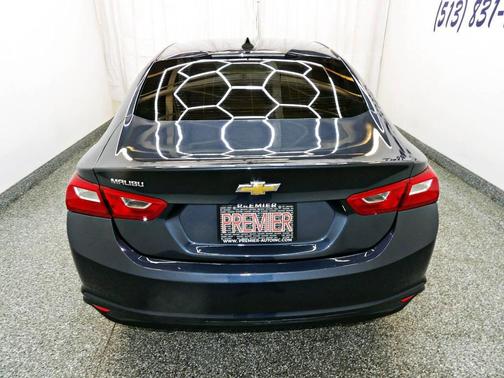 2019 Chevrolet Malibu 1LS