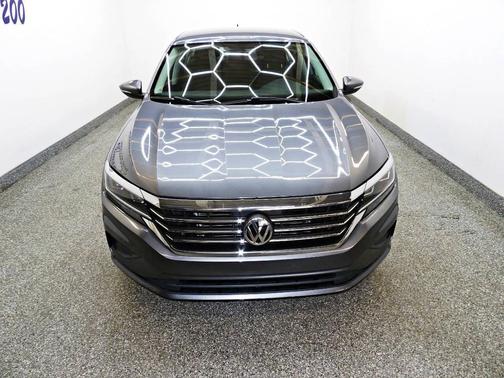 2021 Volkswagen Passat 2.0T SE