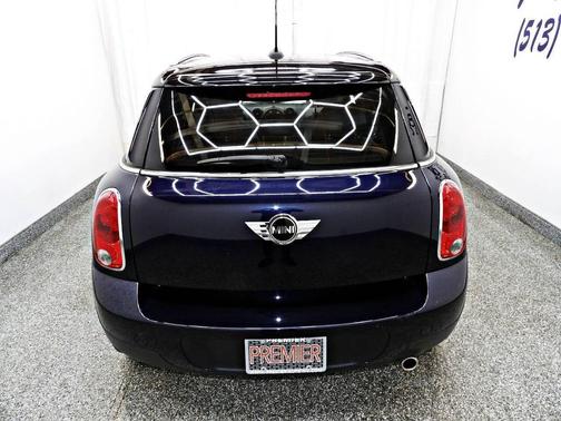 2015 MINI Countryman Cooper