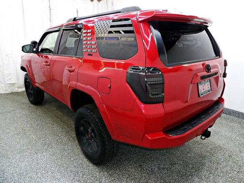 2016 Toyota 4Runner SR5 Premium