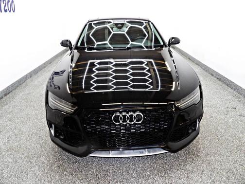 2017 Audi A7 3.0T Premium Plus