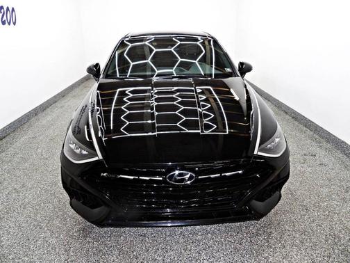 2022 Hyundai SONATA SE