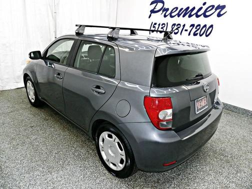 2012 Scion xD Base 4dr Hatchback 5M