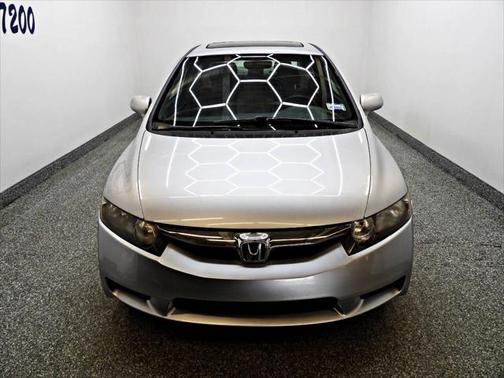 2011 Honda Civic EX