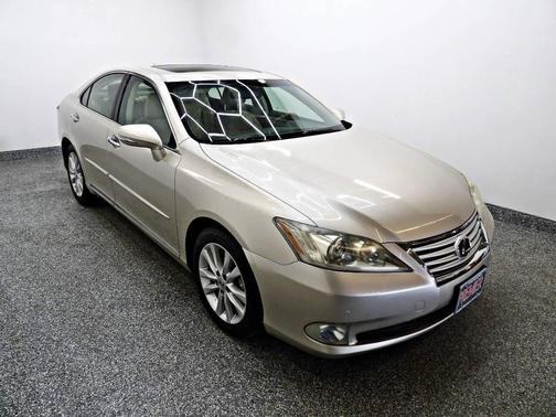 2011 Lexus ES 350 Base