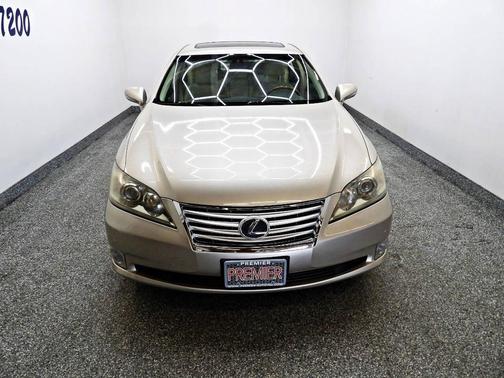 2011 Lexus ES 350 Base