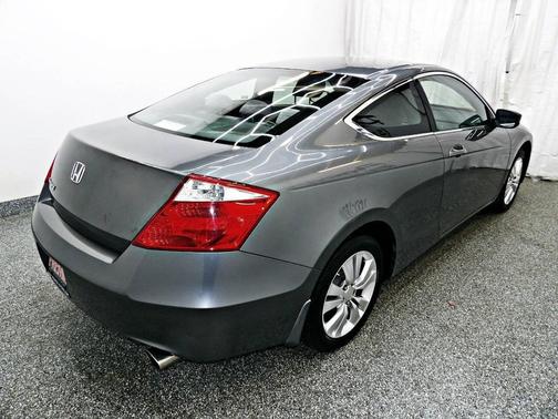 2009 Honda Accord LX-S