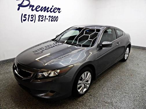 2009 Honda Accord LX-S