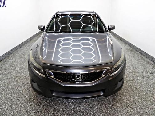 2009 Honda Accord LX-S