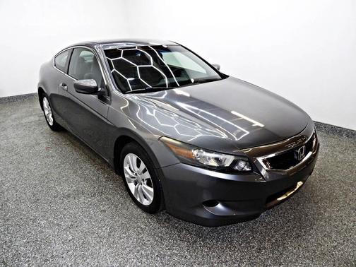 2009 Honda Accord LX-S