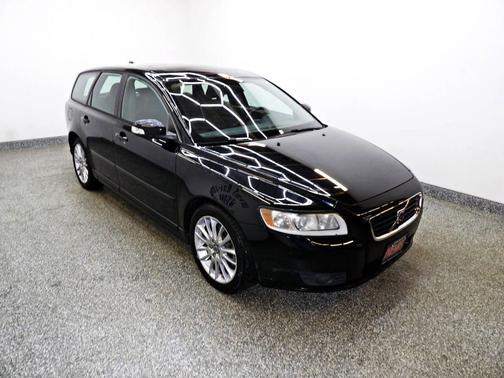 2009 Volvo V50 2.4i