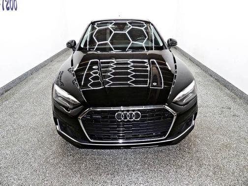 2021 Audi A5 Sportback Premium