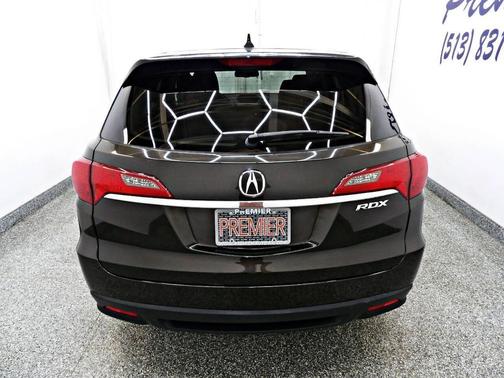 2014 Acura RDX Base