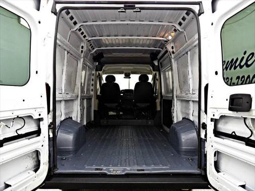 2020 RAM ProMaster 1500 Base