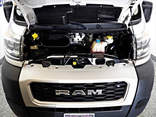 2020 RAM ProMaster 1500 Base