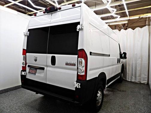 2020 RAM ProMaster 1500 Base