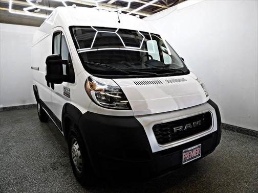 2020 RAM ProMaster 1500 Base