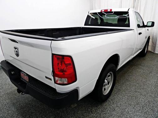 2017 RAM 1500 Tradesman