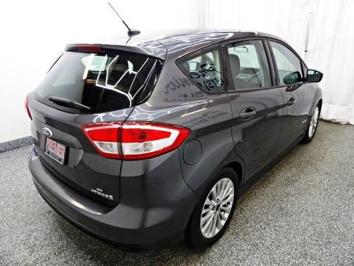 2018 Ford C-Max Hybrid SE