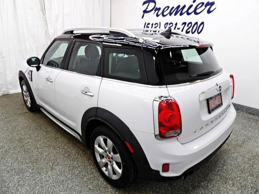 2017 MINI Countryman Cooper