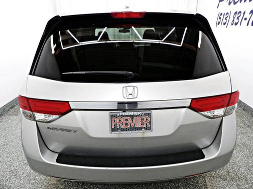 2015 Honda Odyssey EX