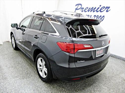 2013 Acura RDX Base